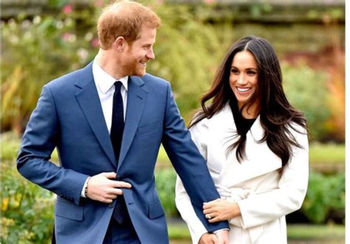Meghan Markle And Prince Harry Spent Thanksgiving In The United States, Claims Royal Insider