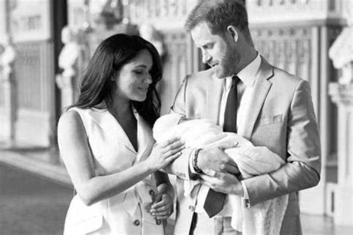 Meghan Markle Has No Intention Of Letting Archie Meet Her Father, Thomas Markle — Sources Say She Is Protecting Prince Harry And The Royal Baby