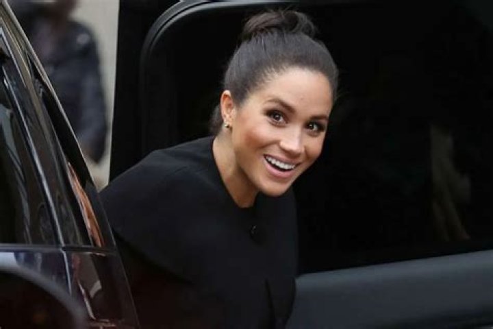 Meghan Markle Has Not Changed Since Becoming The Duchess Of Sussex Claims Suits Producer