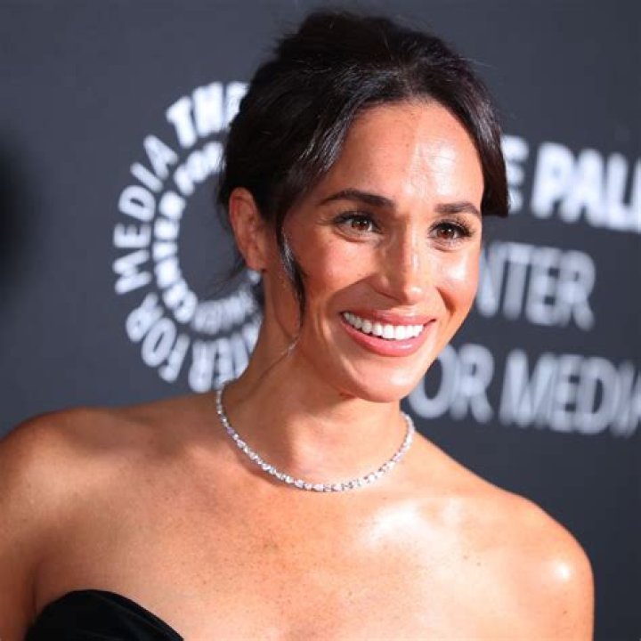 Meghan Markle Insists Her Words Are ‘Not Controversial’ After Receiving Criticism For Her Political Stance