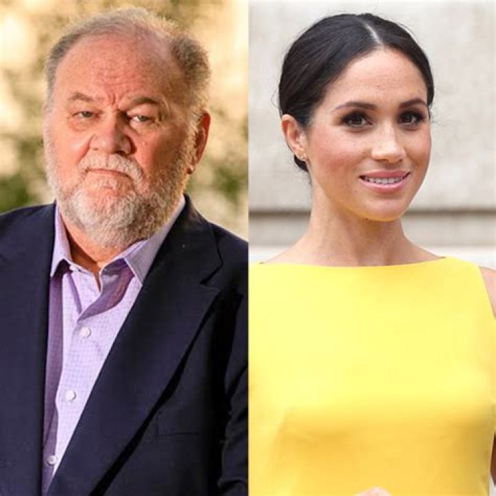 Meghan Markle’s Father Thomas Explains Why He Released Her Private Letter Amid Prince Harry Battle With Media
