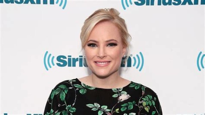 Meghan McCain Explains Why She Decided To Get Candid About Her Miscarriage Even Though She Was Terrified