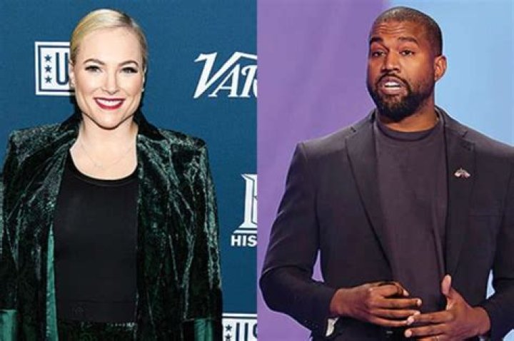 Meghan McCain Labels Kanye West As ‘Unhinged And Erratic’ After Presidential Run Announcement – Says ‘He Can’t Be Taken Seriously!’