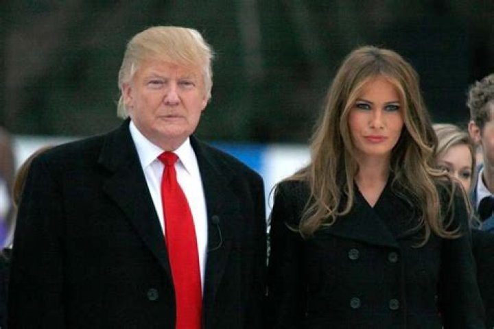 Melania Trump Worried About Donald’s Health – Here’s Why!