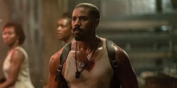 Michael B Jordan Says He Wants To Take Film Roles That Communicate ‘Justice’