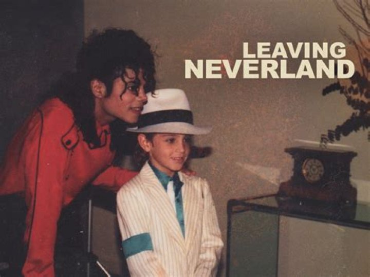 Michael Jackson Accuser Makes One Huge Error In His Story In Leaving Neverland