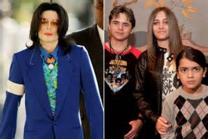 Michael Jackson’s Kids Are Considering Suing Over Leaving Neverland