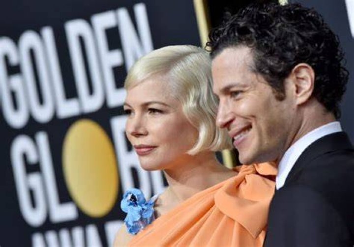 Michelle Williams Gives Birth To First Child With Thomas Kail