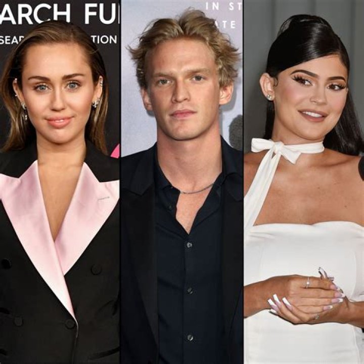 Miley Cyrus And Cody Simpson Cover Kylie Jenner’s Rise And Shine