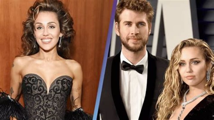 Miley Cyrus Talks About Her Virginity: “I Lied And Said That He Wasn’t The First So I Didn’t Seem Like A Loser”