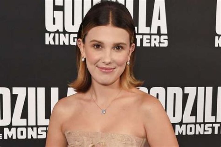 Millie Bobby Brown Apologizes After Receiving Backlash Over Viral Pretend Skincare Routine Video