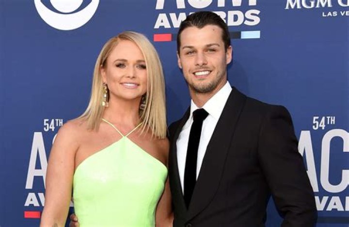 Miranda Lambert Addresses Those Rumors She And Her Husband Divorced Only 4 Months After Tying The Knot!