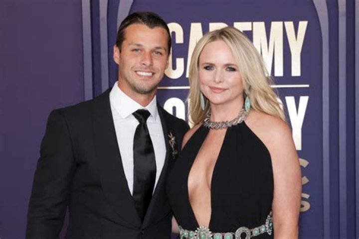 Miranda Lambert’s New Video ‘Settling Down’ Stars Her Husband Brendan McLoughlin — Calls Him A ‘Video Babe’