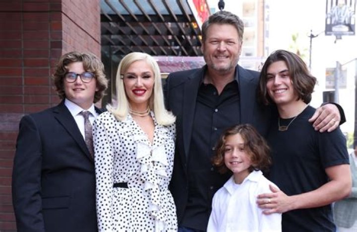 Miranda Lambert Slams Blake Shelton In Front Of Her New Husband And Gwen Stefani