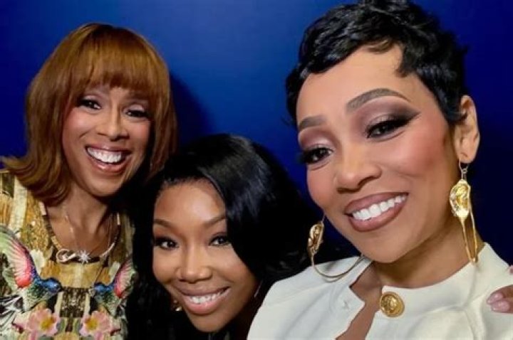 Monica And Brandy Have Different Opinions About Battling It Out On Verzuz