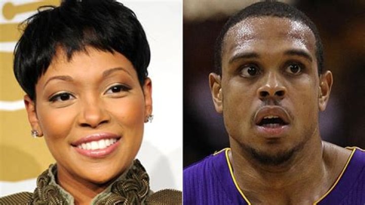 Monica’s Ex-Husband, Shannon Brown, Debuts Blond Hair In New Photo After His Divorce — Former Los Angeles Lakers Player Seems Determined To Get Her Attention