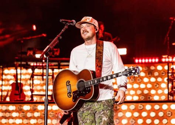 Morgan Wallen Says He Has A Plan To Make Sure He Doesn’t Get The Boot From SNL – Again