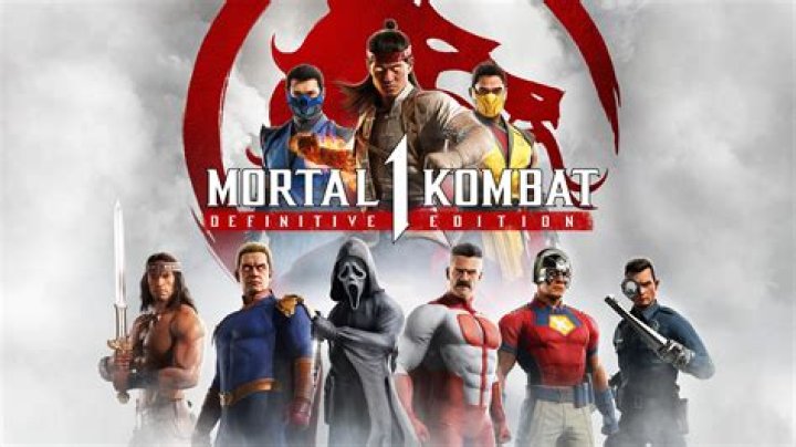 Mortal Kombat Finished Production And On-Set Writer Says It Was ‘Insane’