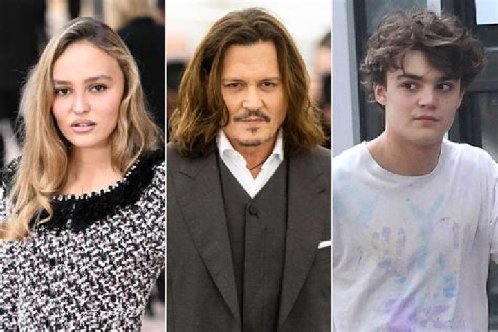 Mother Of Depp’s Children Vanessa Pardis Will Back Up Johnny Depp During Amber Heard Defamation Court Battle