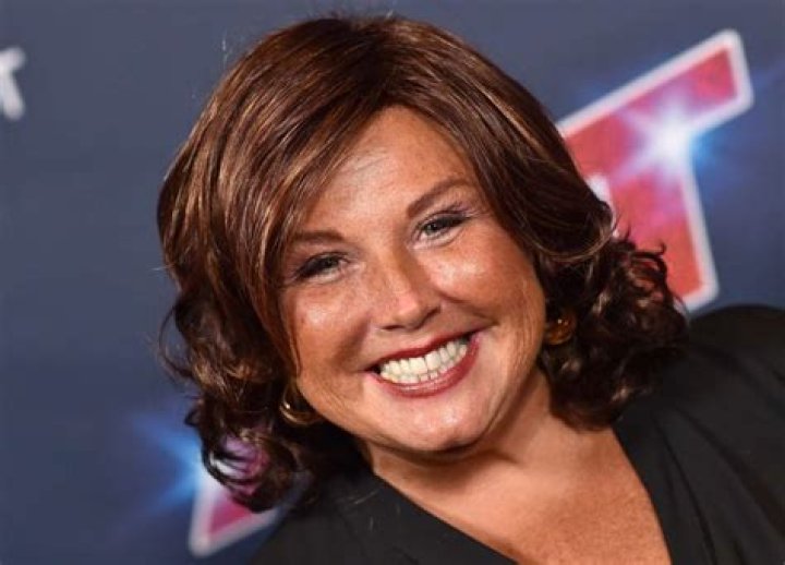 Multiple Parents Of Dance Mom Stars Slam Abby Lee Miller For ‘Acting Like’ She Cares About Black Lives