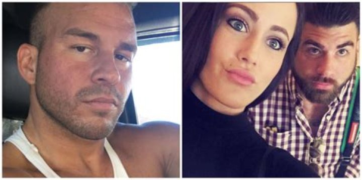 Nathan Griffith Responds To People Upset Jenelle Evans And David Eason Were Allowed At Son Kaiser’s Birthday Party After Losing Custody