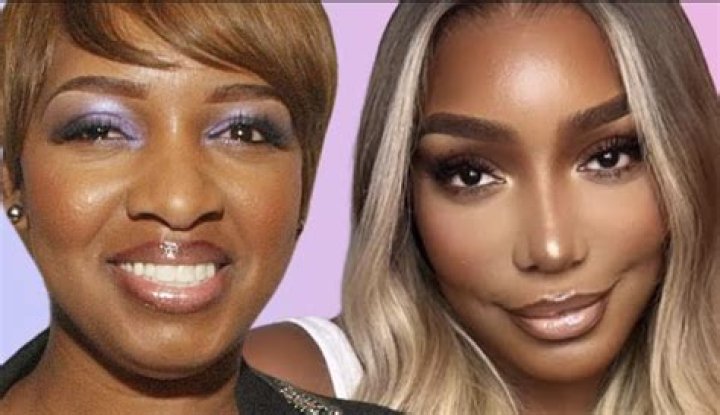 NeNe Leakes Has Fans Laughing Their Hearts Out With This Video In Which She’s Spitting Some Rhymes