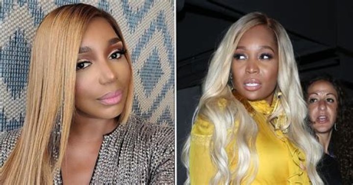 NeNe Leakes Is Spending Some Quality Time With BFF Marlo Hampton – Fans Are Praising Their Friendship