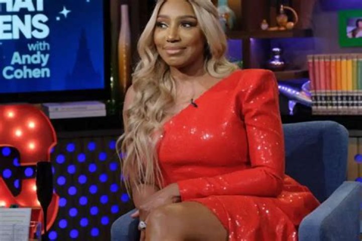 NeNe Leakes Is Trying Some Juicy Treats, While Hilariously Gracing An Episode Of Cosmopolitan’s ‘Expensive Taste Test’