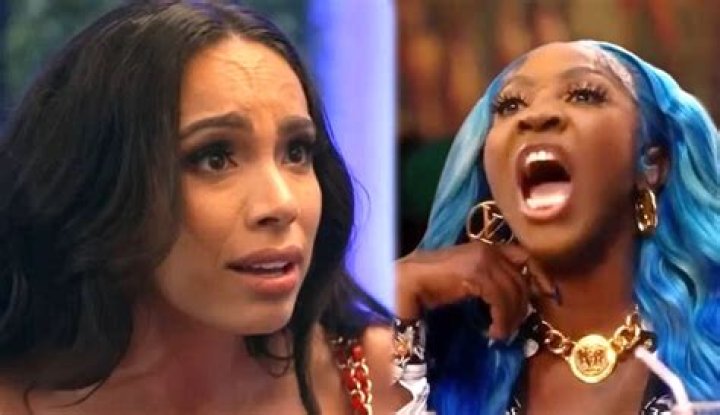 NeNe Leakes’ Live Video With Safaree And Erica Mena Has Fans Laughing Their Hearts Out: ‘She Killed Gregg And Stuffed Him!’