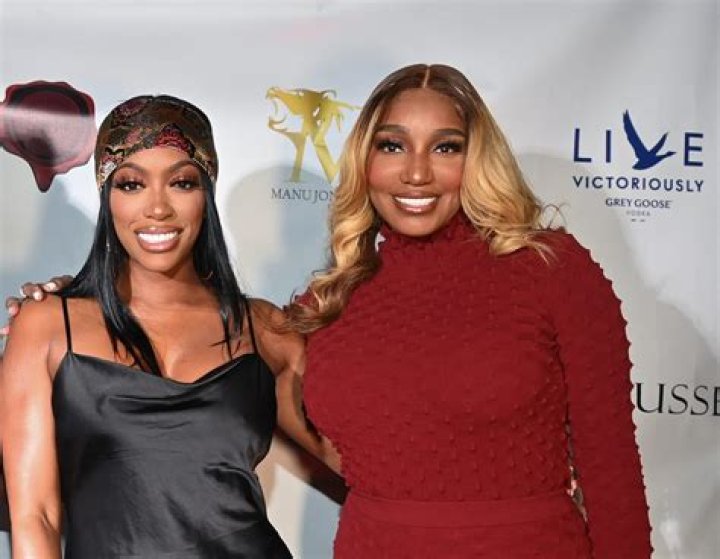 NeNe Leakes Made Fans Happy With A Valentine’s Day Video