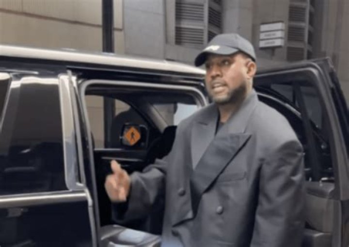 Netflix Will Keep Kanye West’s Documentary Indefinitely. Contrasted With Anti-Semitic ranting, Jeen-Yuhs