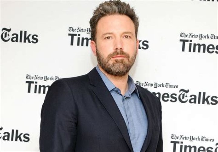 Newly Sober Ben Affleck’s Untitled Addiction Drama Will Roll Out For Oscar Season