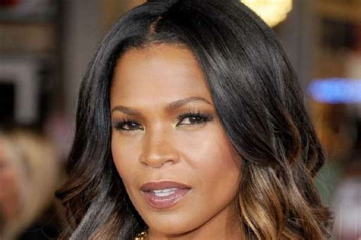 Nia Long Has A Classy Clapback For 50 Cent Who Disrespected Black Women