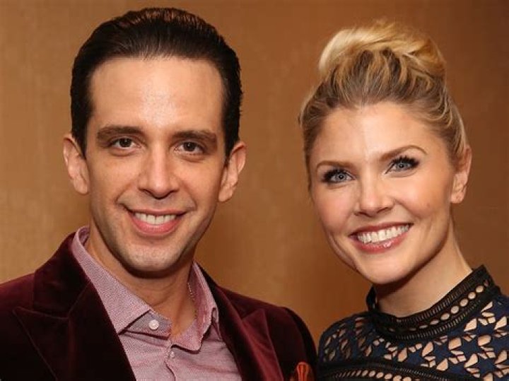 Nick Cordero Loses The Battle With COVID-19 And Wife Amanda Kloots Pays Heartbreaking Tribute To Him