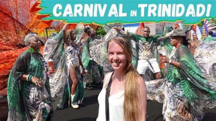 Nicki Minaj Apologizes After Kenneth Petty Is Spotted Pushing A Singer At The Trinidad Carnival – See The Video