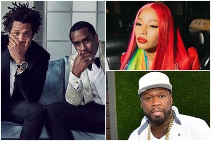 Nicki Minaj, Nas, Quavo, 50 Cent And More Pay Tribute To Pop Smoke After His Murder