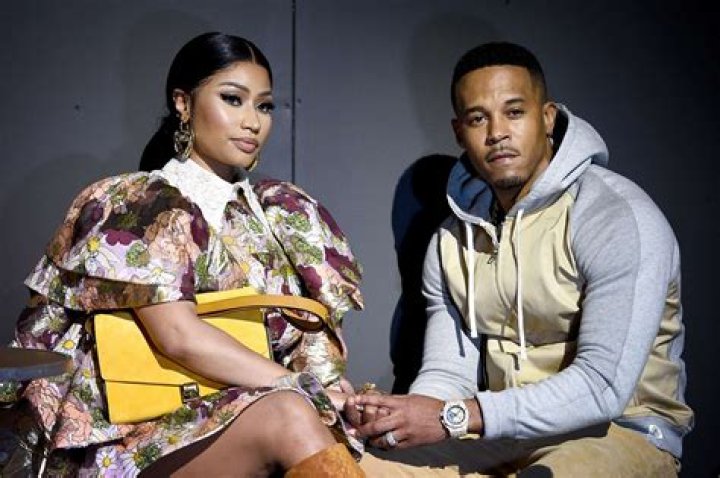 Nicki Minaj’s Family Video Will Make Your Day – Check Out The Sweet Clip Here