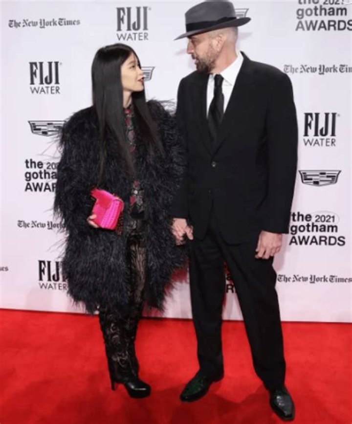 Nicolas Cage’s First Child With Riko Shibata Has Delivered