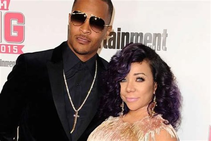 Nicole Scherzinger Spills Some Secrets About T.I. And Tiny Harris’ Intense Bedroom Activities In Hilarious Video