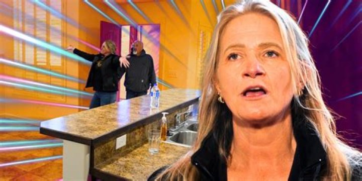 Noelle Robinson Reveals If She Still Talks To Her Ex-Stepfather Peter Thomas