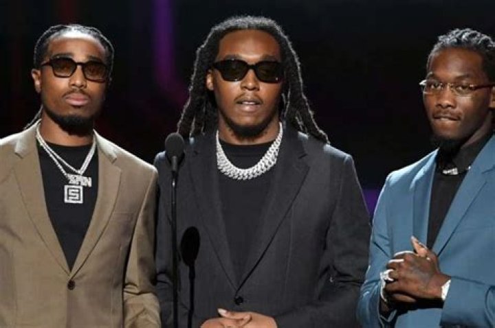 Offset Addresses Trap Music And How Migos Made It Popular