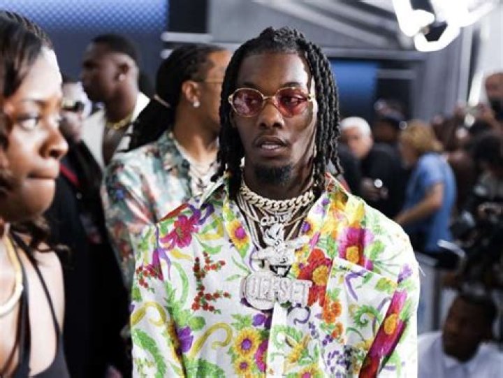 Offset Defends Cardi B After Snoop Dogg Questions The Merits Of Her Hit Song ‘WAP’