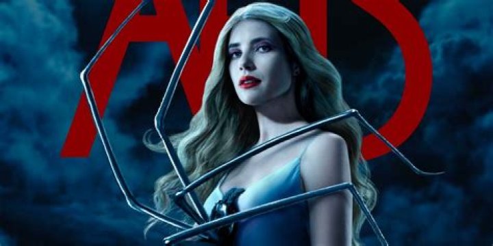 Olympian Gus Kenworthy Coming To ‘American Horror Story’ Season 9 — Emma Roberts Returns
