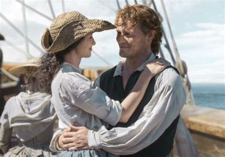 Outlander Bosses Respond To Backlash About The Lack Of Steamy Scenes For Sam Heughan And Caitriona Balfe In Season 4