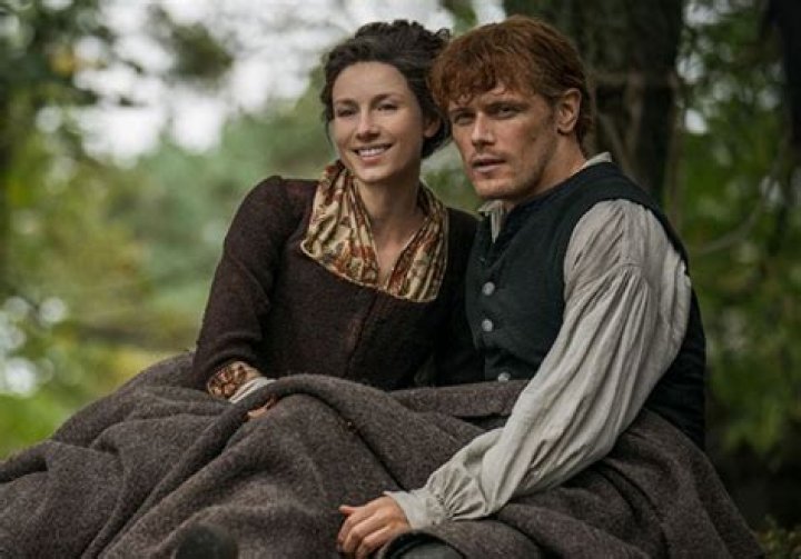 Outlander Season 5 First Look At Sam Heughan And Caitriona Balfe, Plus Secret Plot Details Revealed!