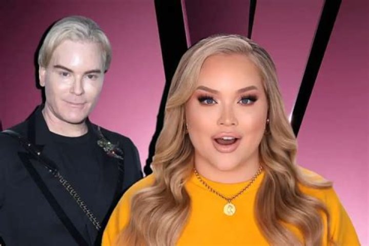 Owner Of Too Faced Fires His Sister After She Slams Nikkie Tutorials For Coming Out As Transgender