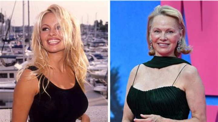 Pamela Anderson Says She Has A $10 Million Home — Doesn’t Need Anyone To Pay Her Debts