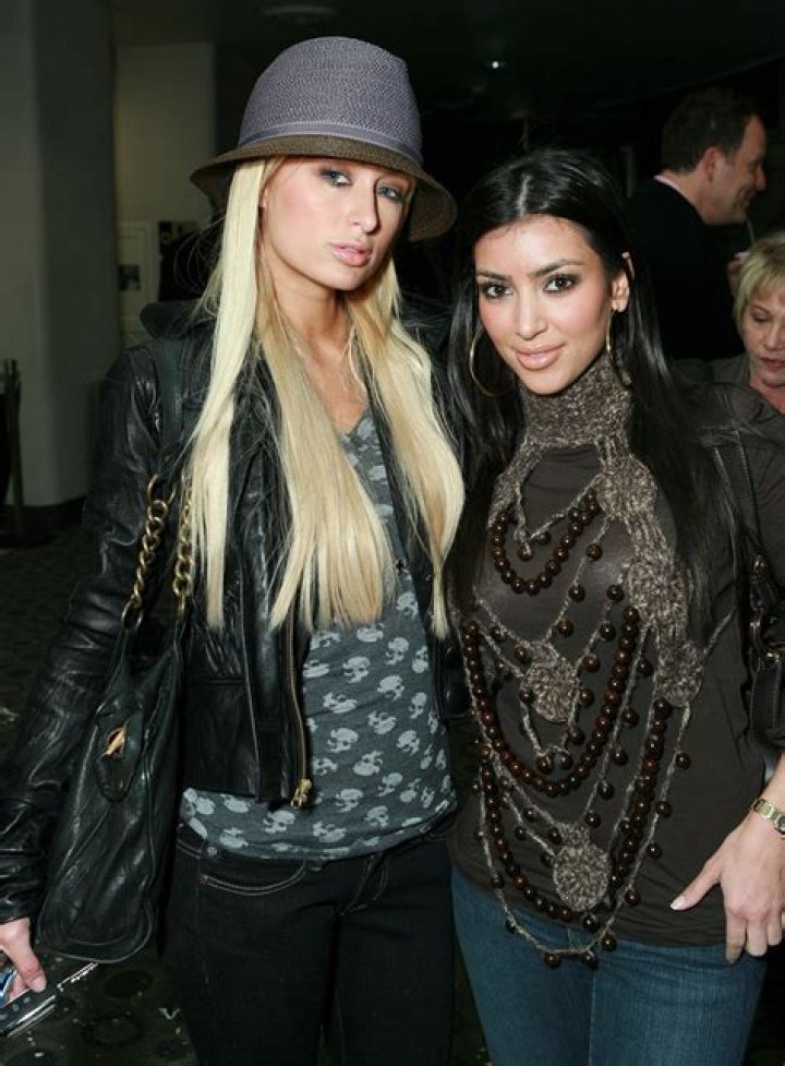 Paris Hilton And Kim Petras Discuss Their ‘Iconic AF’ Collab That’s On Its Way!