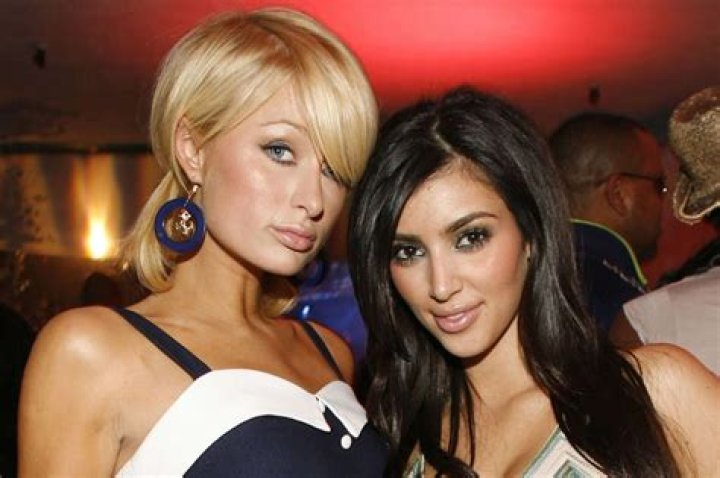 Paris Hilton Reveals How It Felt To Work With Kim Kardashian Again And Opens Up About Her Podcast!