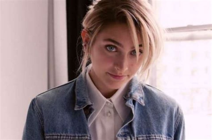 Paris Jackson Denies Reports She Was Hospitalized For Attempted Suicide